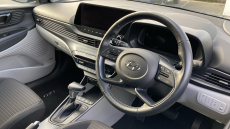 Hyundai i20 1.0T GDi 48V MHD Ultimate 5dr DCT Petrol Hatchback